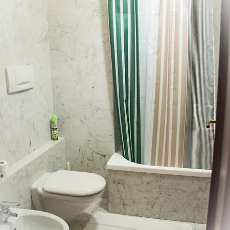 La Tana Appartement *