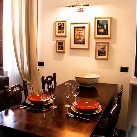 La Tana Apartment Verona