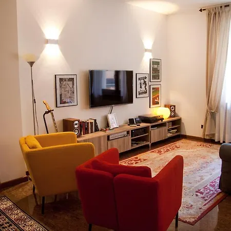 Appartement La Tana