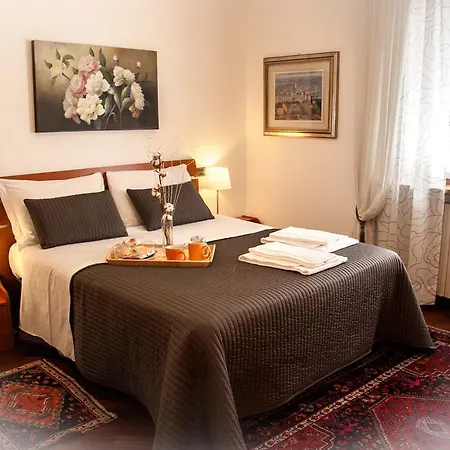 Appartement La Tana