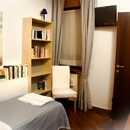 Appartement La Tana *