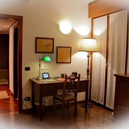 Appartement La Tana Verona