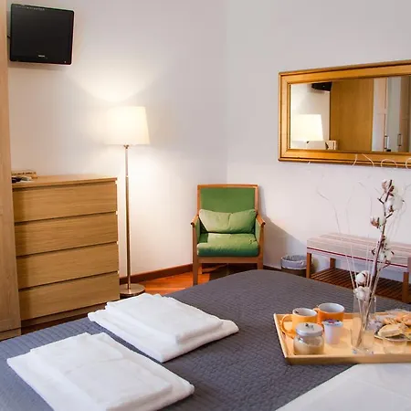 La Tana Appartement Verona