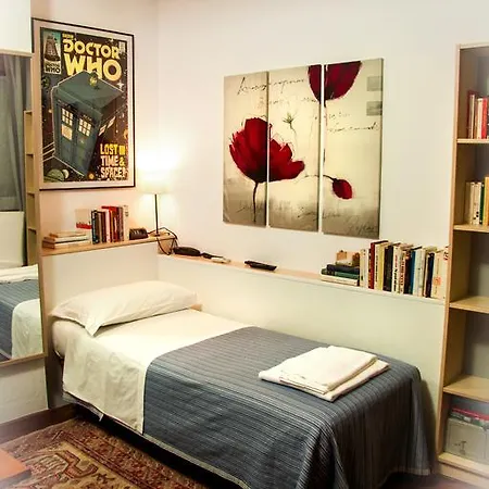 La Tana Appartement